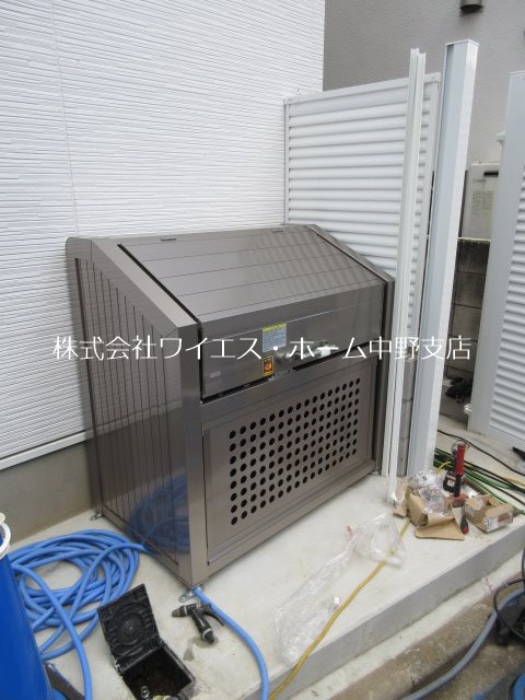 その他外観1