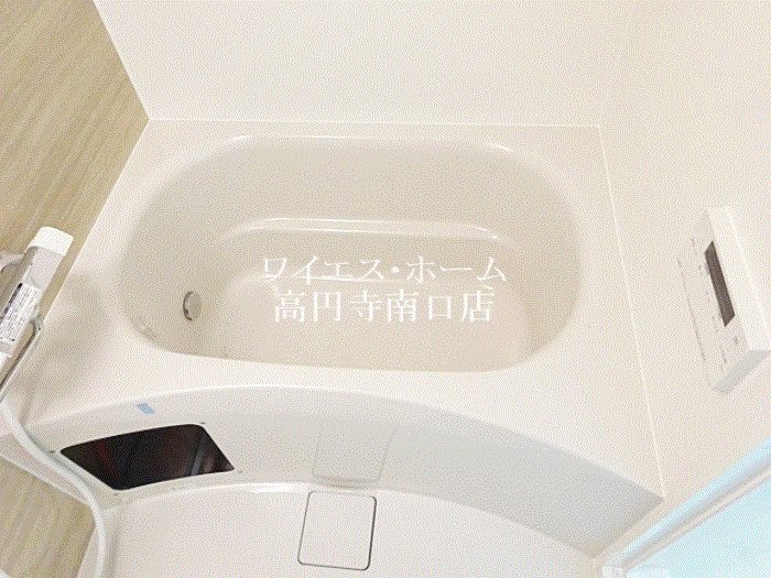 風呂画像