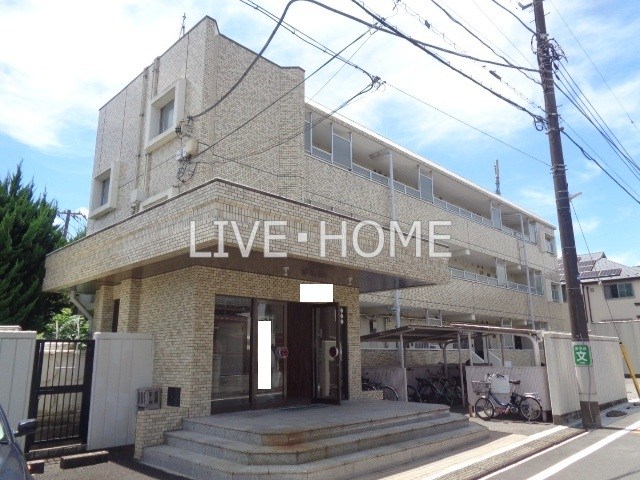 その他外観1