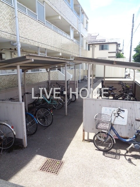 その他外観5
