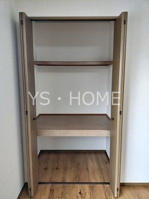 パークヒル武蔵野 その他1