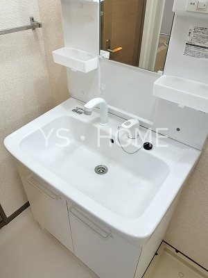 パークヒル武蔵野 その他2