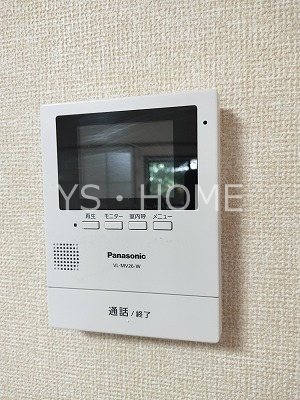 パークヒル武蔵野 その他5