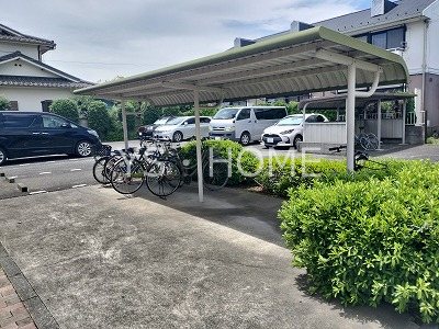 パークヒル武蔵野 その他外観2