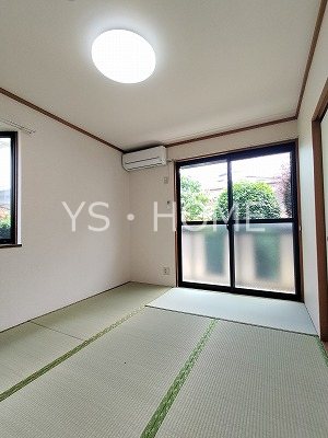 パークヒル武蔵野 その他10