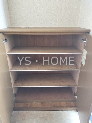 パークヒル武蔵野 その他12