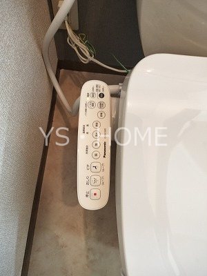 パークヒル武蔵野 その他18