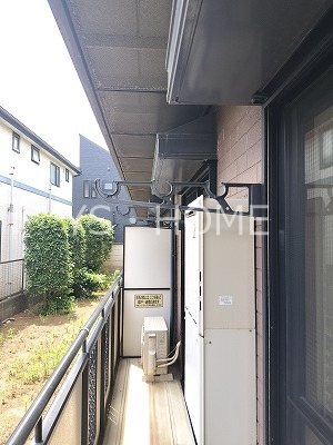 パークヒル武蔵野 その他34