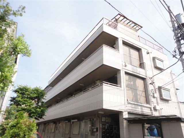 その他外観1