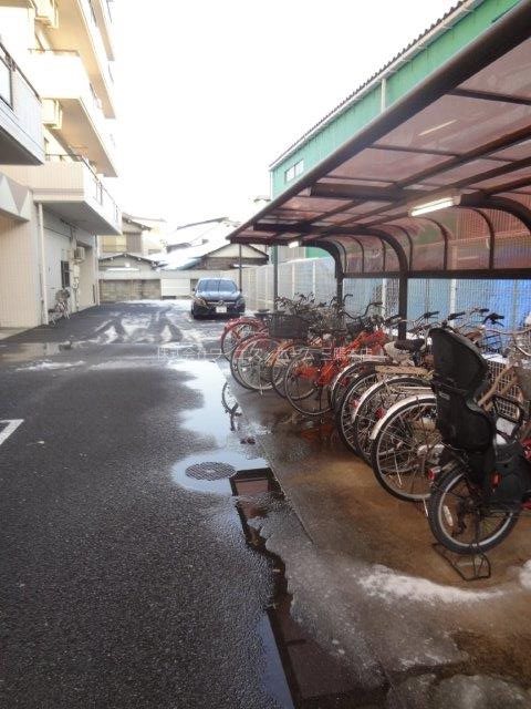 エクリーンミタカⅡ その他2