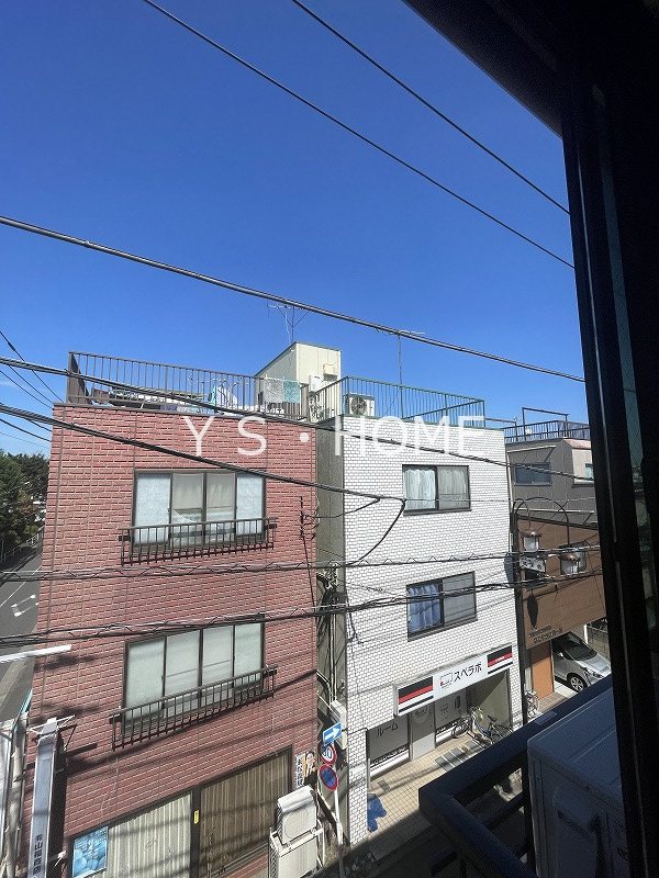 エイグラン一橋学園 その他5