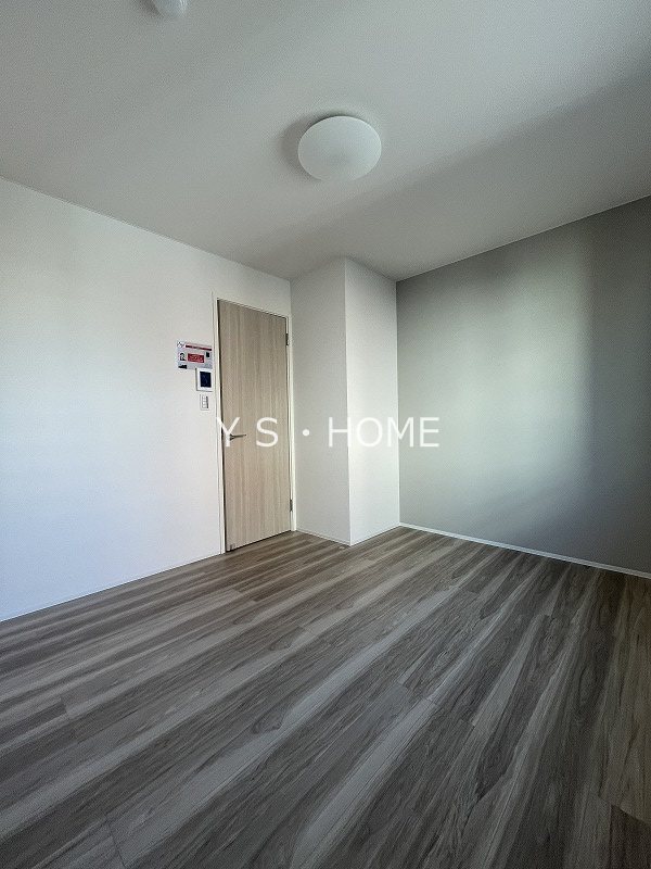 エイグラン一橋学園 リビング