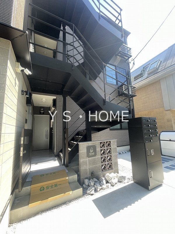 エイグラン一橋学園 その他12