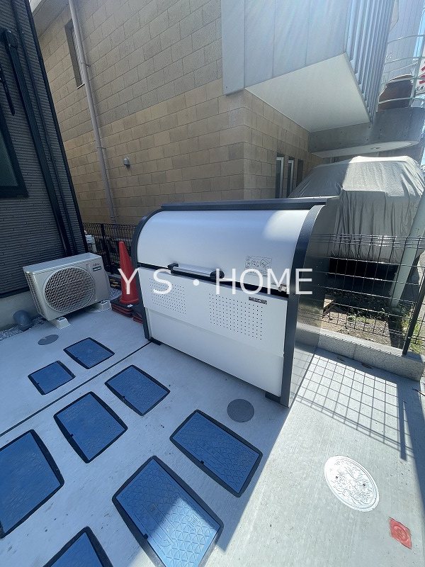 エイグラン一橋学園 その他13