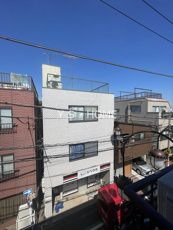 エイグラン一橋学園 その他4
