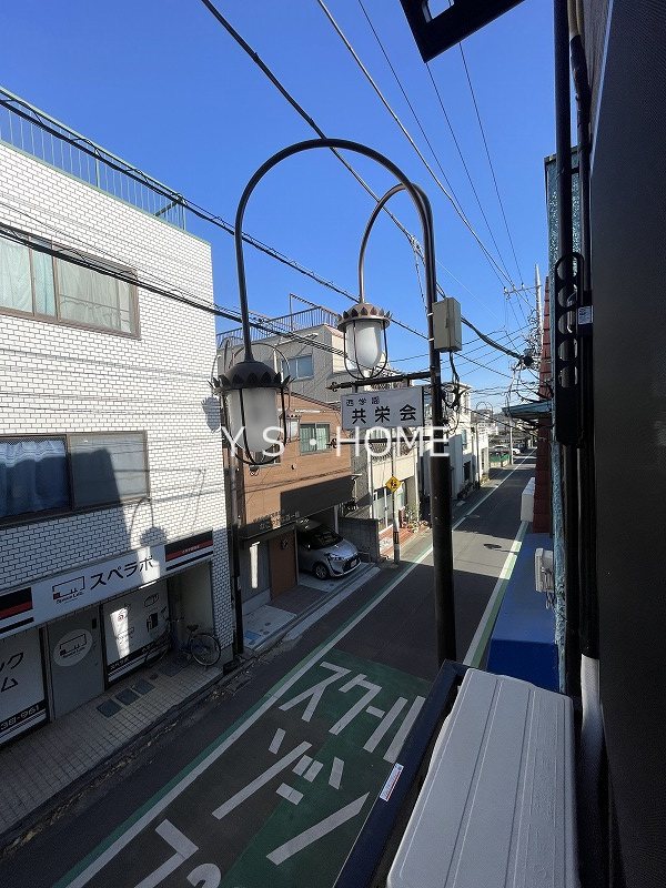 エイグラン一橋学園 その他5