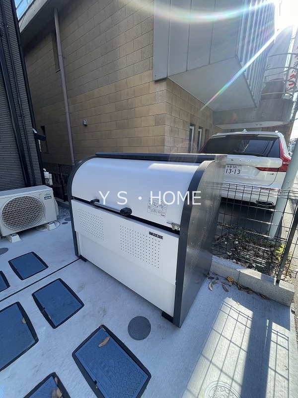 エイグラン一橋学園 その他6