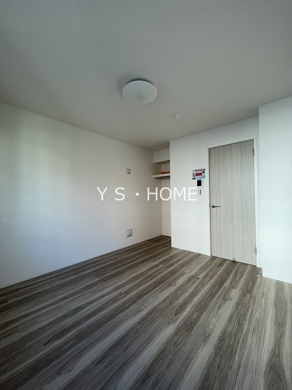 エイグラン一橋学園 リビング