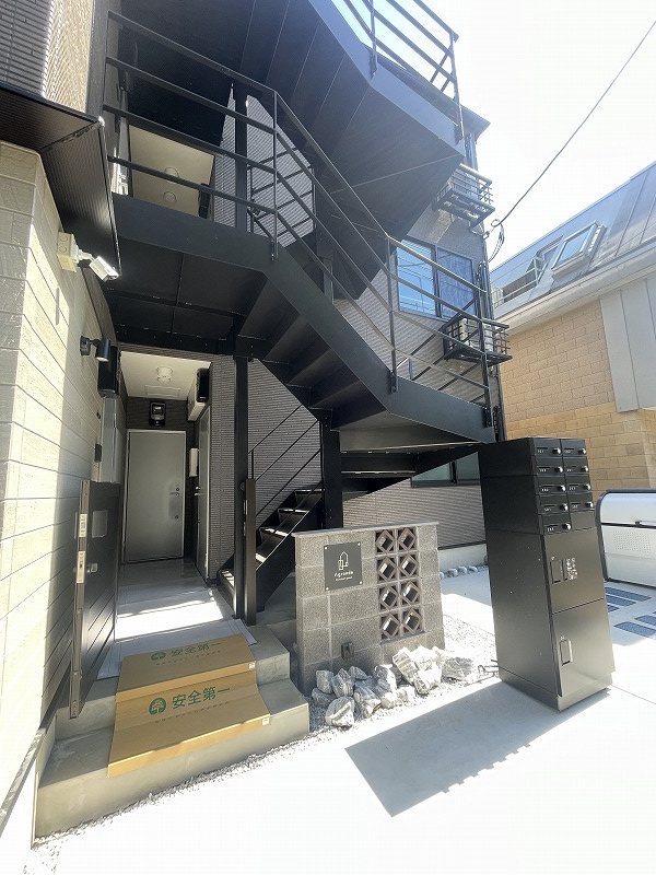 エイグラン一橋学園 その他14