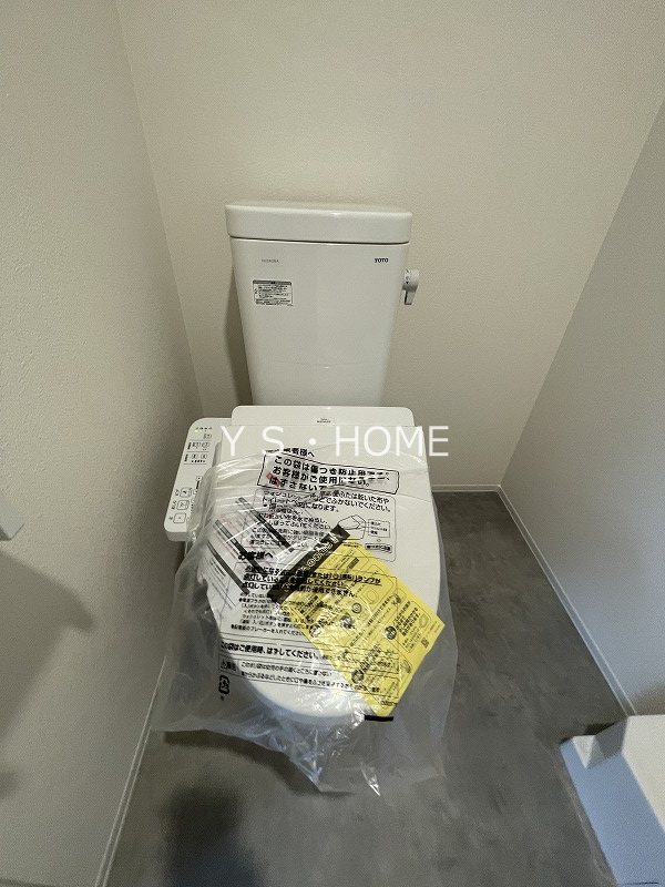 エイグラン一橋学園 その他2