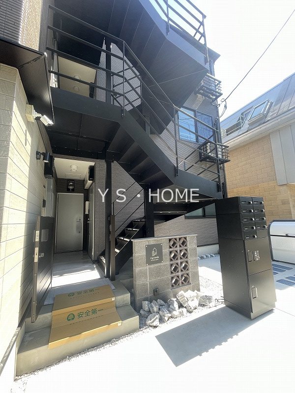 エイグラン一橋学園 その他8