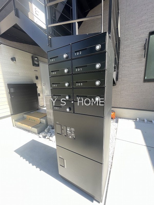 エイグラン一橋学園 その他9