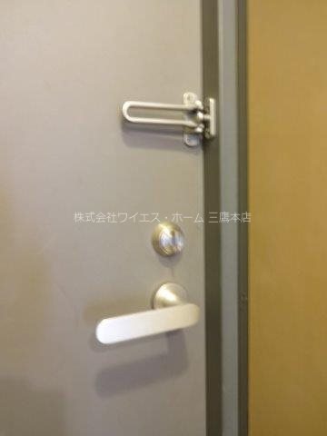 サンライフマンションⅡ その他3