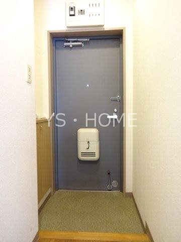 サンライフマンションⅡ その他14