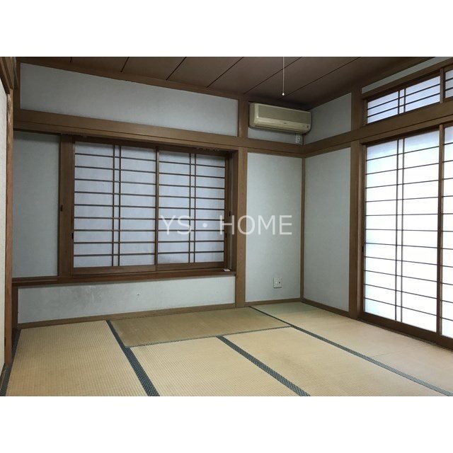 上連雀1丁目貸家  その他4