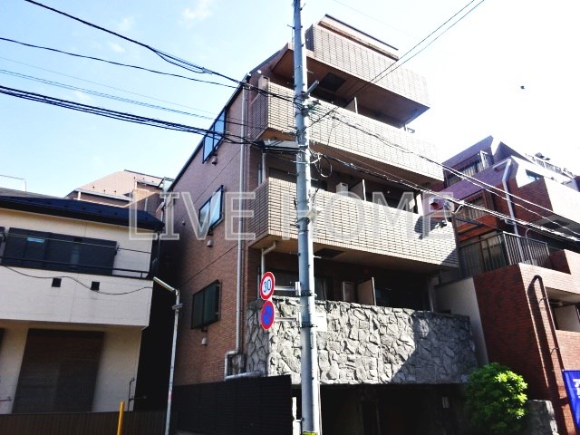 その他外観1
