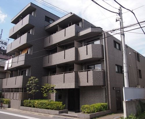 その他外観1