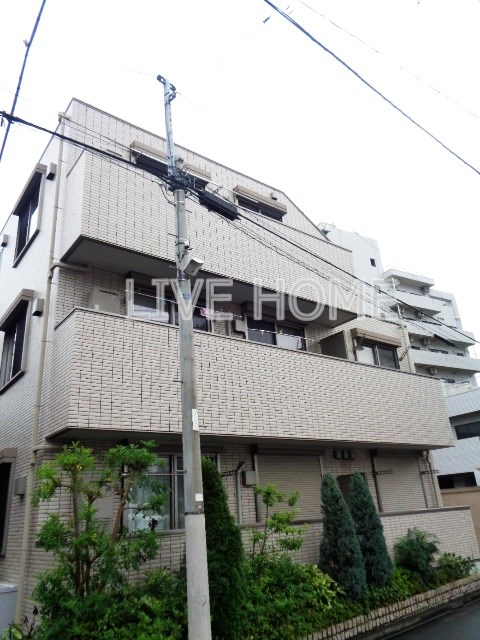 その他外観1