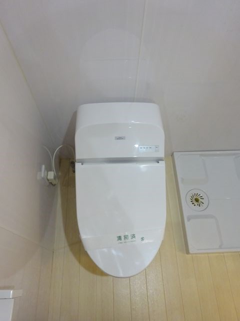 久米田ビル その他3