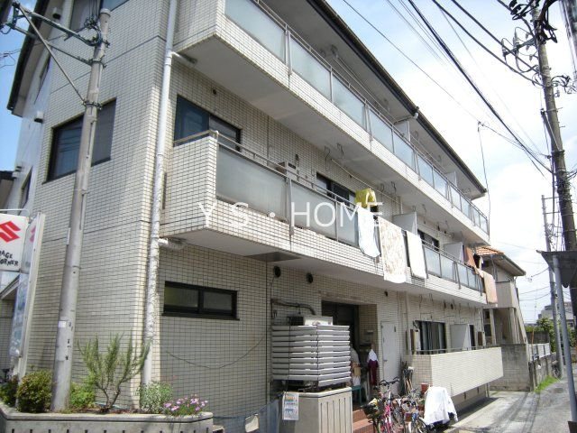 久米田ビル その他外観1