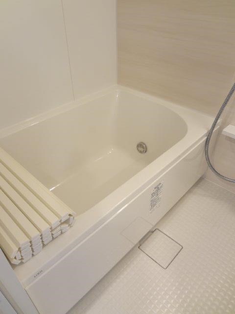 風呂画像