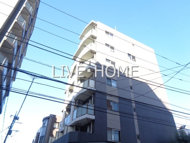 その他外観1