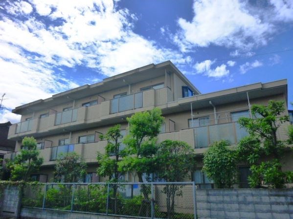 シェソワ西落合  その他外観2
