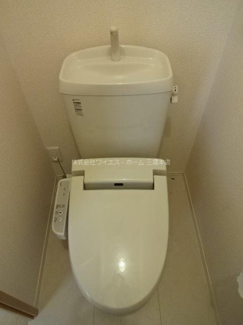 マロンヒルズⅡ その他2