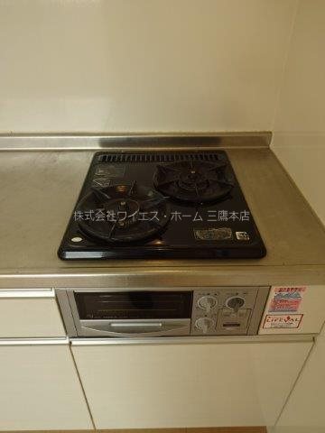 マロンヒルズⅡ その他10