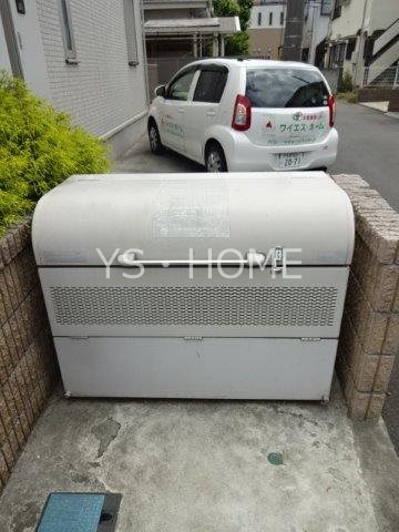 マロンヒルズⅡ その他12