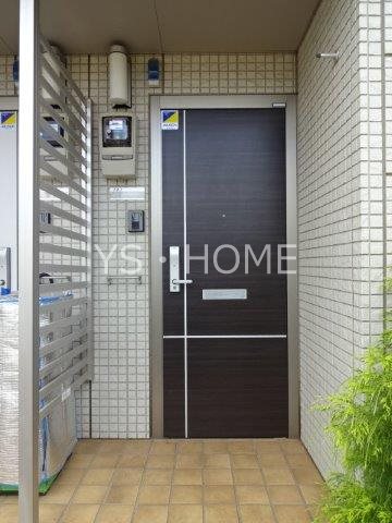 マロンヒルズⅡ その他14