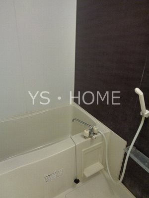 レスポワール 風呂画像