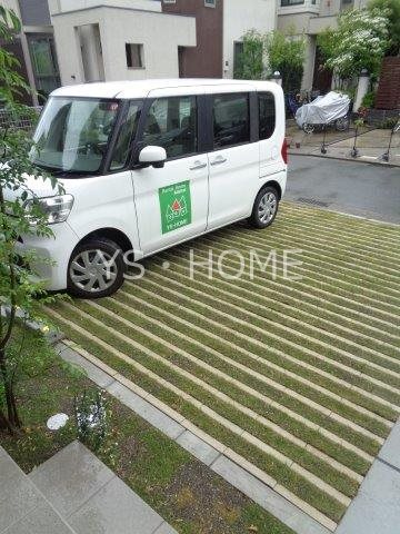 シャムロックメゾン その他9