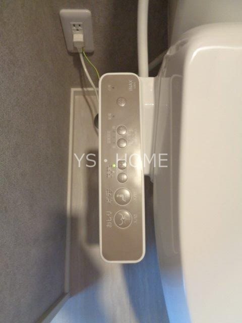 シャムロックメゾン その他22