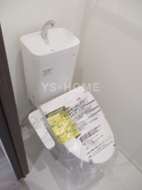 ヒルズ関根町 その他4
