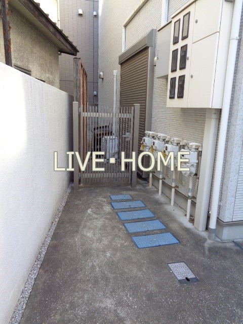 その他外観4