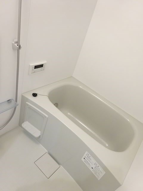 風呂画像