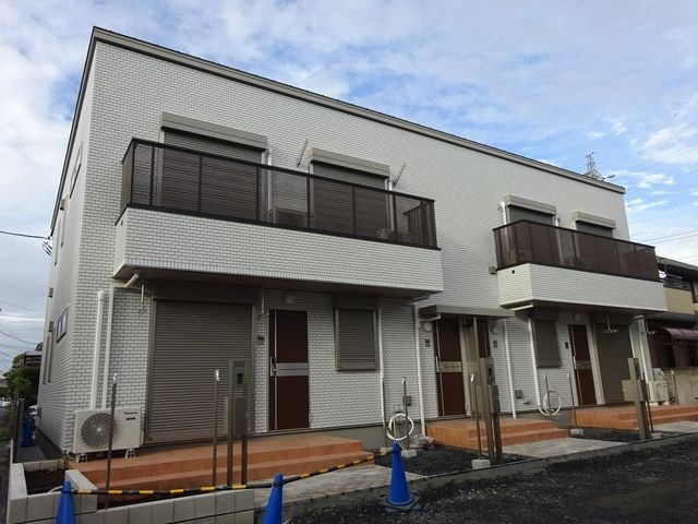 その他外観1