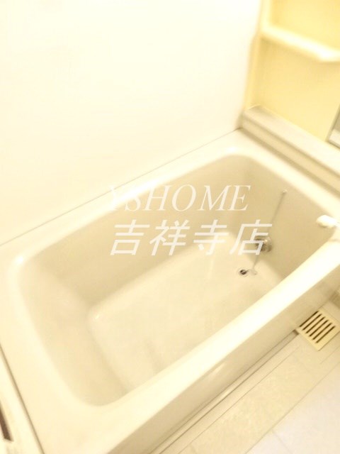 風呂画像
