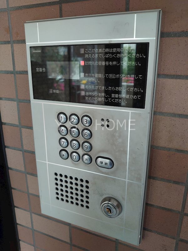 その他外観1